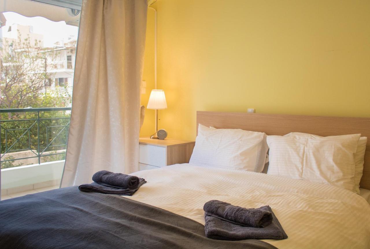 3 Bedroom Comfortable Apartment Gtd31506 Athens Ngoại thất bức ảnh