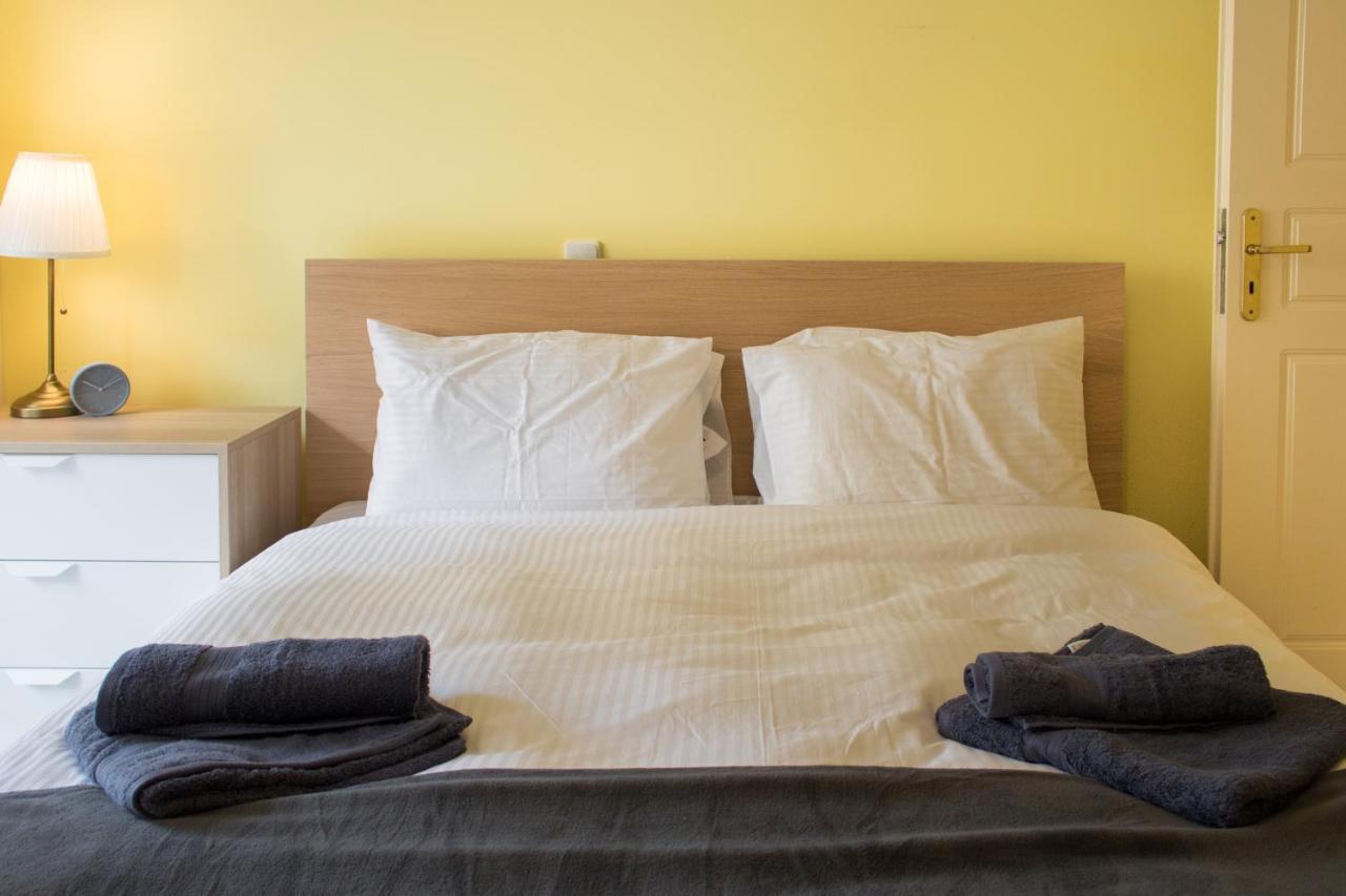 3 Bedroom Comfortable Apartment Gtd31506 Athens Ngoại thất bức ảnh