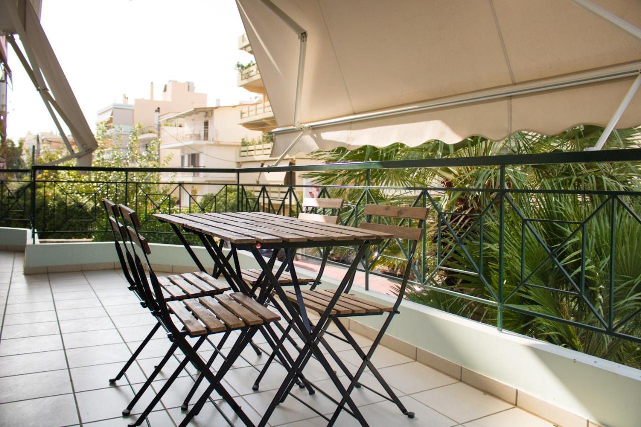 3 Bedroom Comfortable Apartment Gtd31506 Athens Ngoại thất bức ảnh