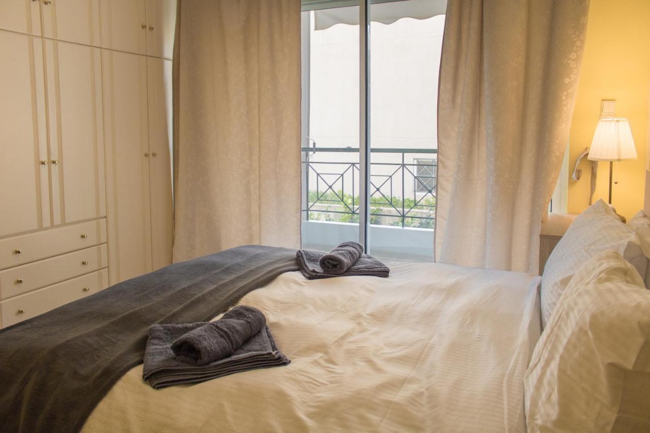 3 Bedroom Comfortable Apartment Gtd31506 Athens Ngoại thất bức ảnh
